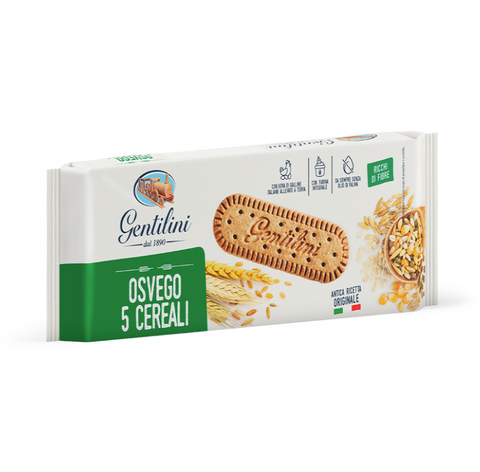 Gentilini Osvego 5 CER GR 250