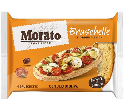 Morato Bruschelle Maxi Gr.500