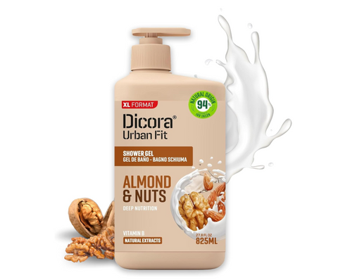 Dicora Bagnodoccia Almond/Nuts ML 750