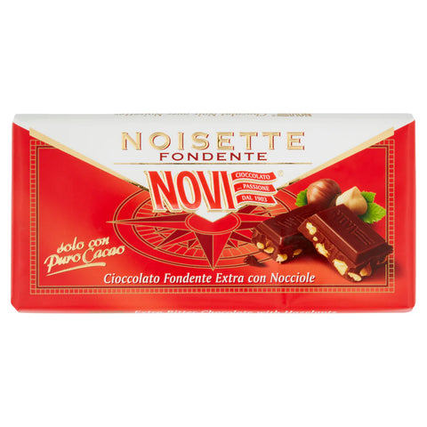 Gaveta de Noisette Novi tabletta gr 100