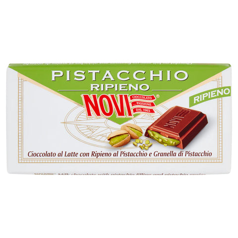Novo Tav.Pistacchio Gr 105