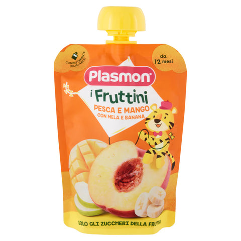 Plasmon die Früchte und/aber 10 g