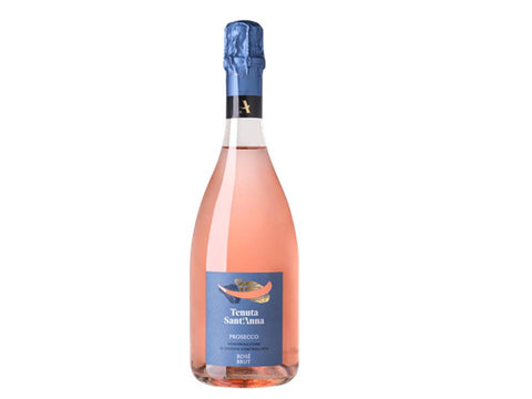 Tenuta Sant'anna Prosecco Rose