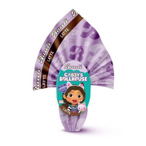 Bauli Uovo Gabby's Dollhouse Gr150