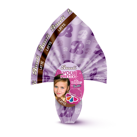 Bauli Uovo You Pretty Gr 190