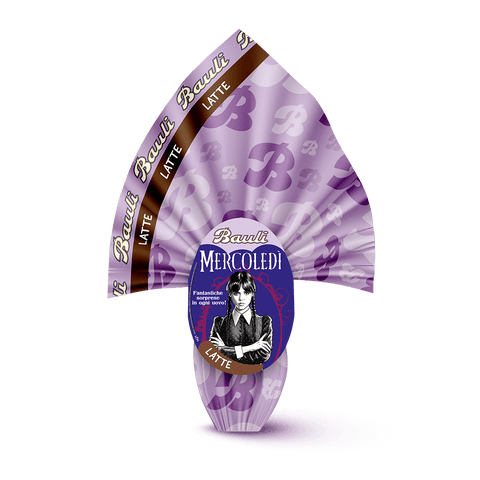 Bauli Uovo Mercoledi G Gr 220