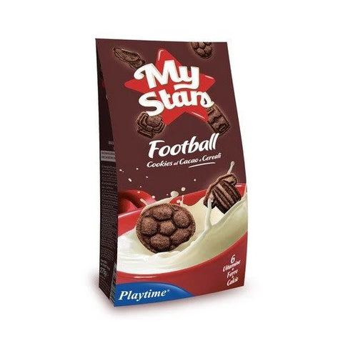 Biscuit My Stars Biscotti Gr 275