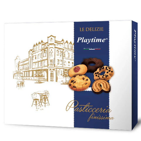 Playtime assorti GR 400
