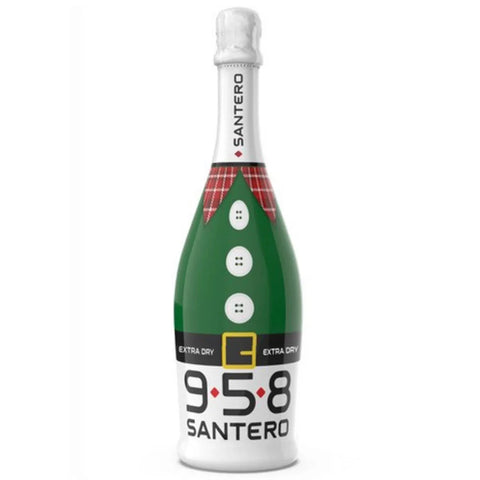 Santero Natale Extradr Cl 75