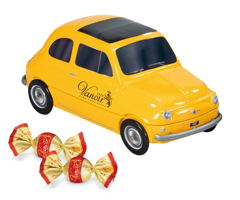 Expo Vanoir Ciocc.Fiat Pz 1