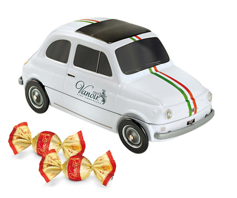 Expo Vanoir Ciocc.Fiat Pz 1