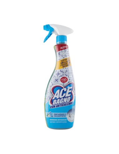 Ace Spray Antivalcate ML 600