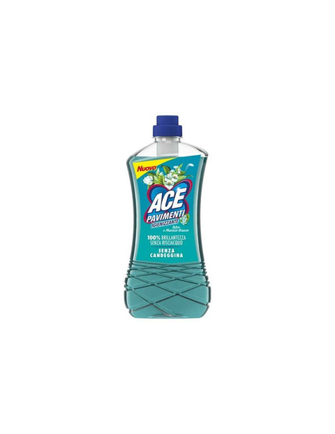 Ace Hygiène Floor Talc ML 1000