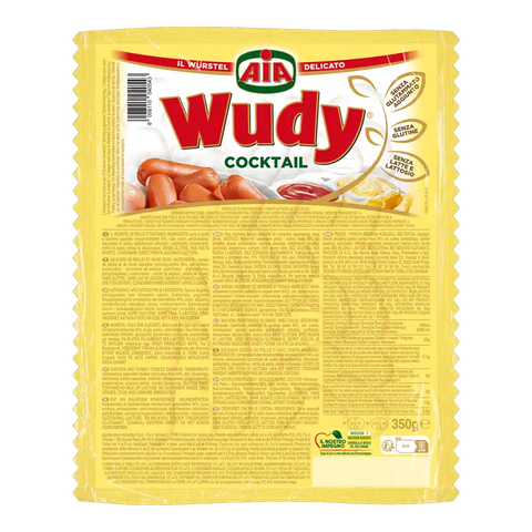 Aia Wudy Cocktail Gr 350