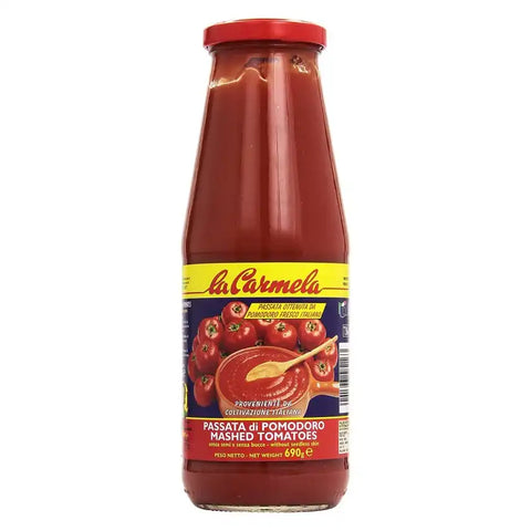 La Carmela  Passata Gr 690