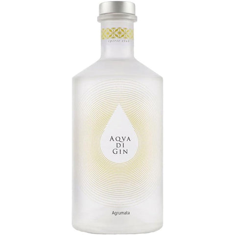 Aqva Di Gin Agrumata Cl 70