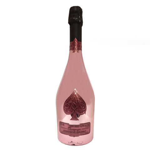 Armand de Brignac Rose 'Cl 75