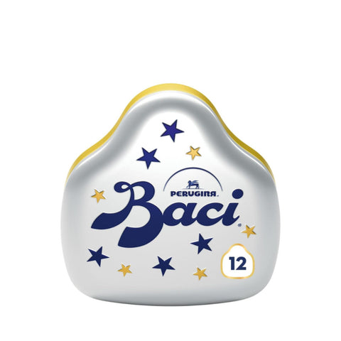 Baci Perugina Latta Gr.150