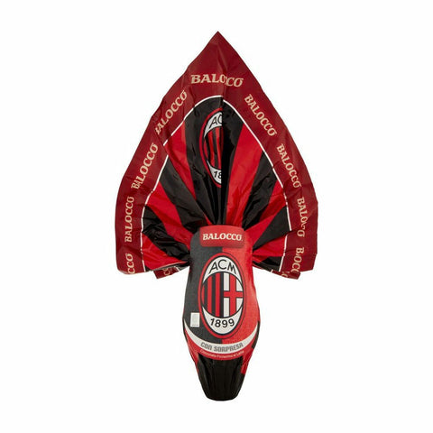 Balocco Uovo Milan Gr 240