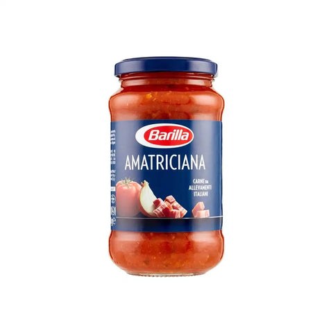 Barilla
