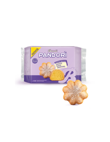 Bauli Pandori 'Classico Gr.150