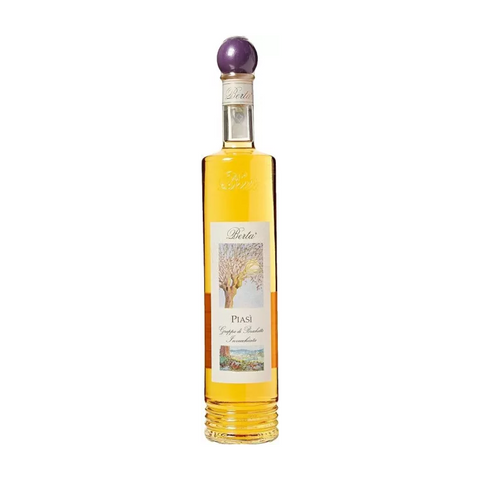 Berta Piasi Mignon Cl 20