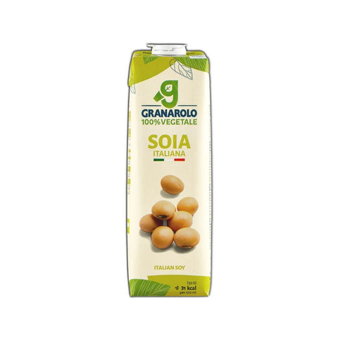 Granarolo Bevanda Soia Lt 1