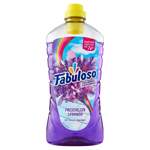 Lavande fabulose