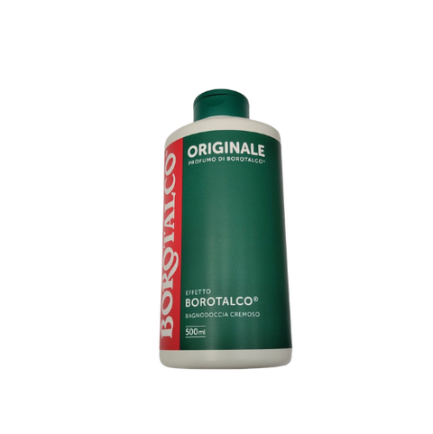 Borotalco Bgn Original Ml 500
