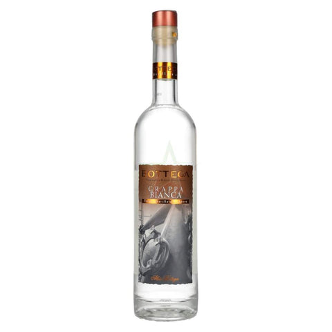 Bottega Rarita Bianca