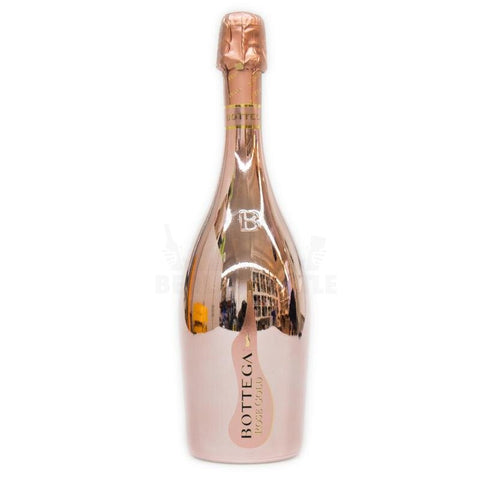 Bottega Rose' Gold Cl 75