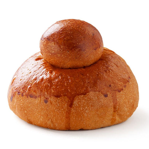Brioche Siciliana Confezione da Pz 12