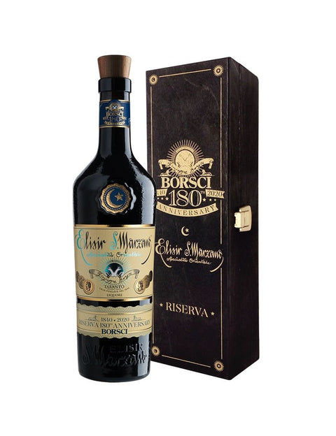 Elisir S.Marzano Riser Cl 70