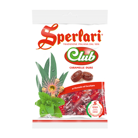 Sperlari Caramelle Al Caff� Gr 175
