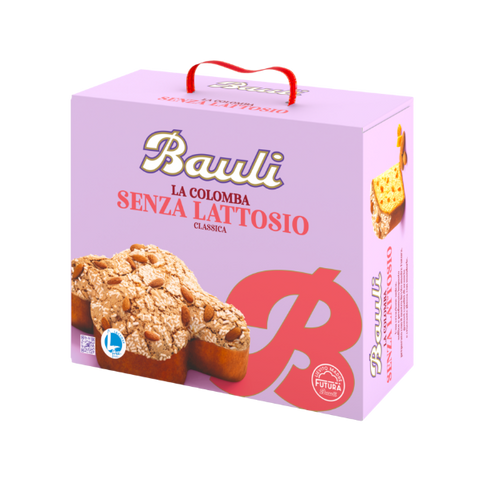 Bauli Colomba S.Lattos Gr 700
