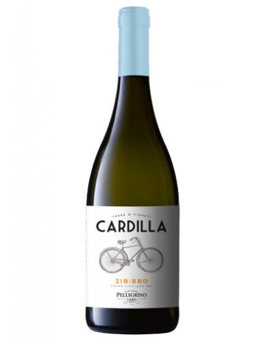 Cardilla Zibibbo Cl 75