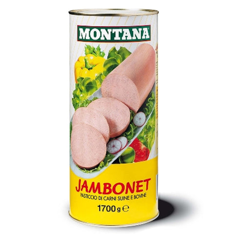 Montana Jambonet Gr 1700