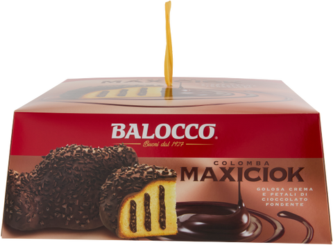 Balocco Colomba Maxi Ciok Gr 7 50
