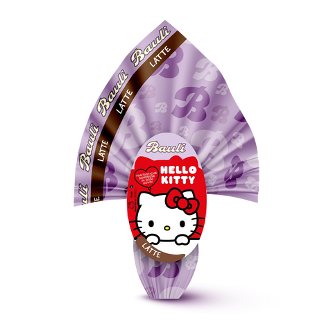 Bauli Uovo Hello Kitty
