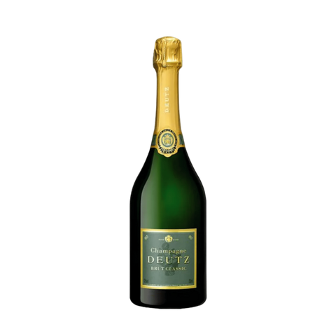 Deutz Champagne Brut Cl 75