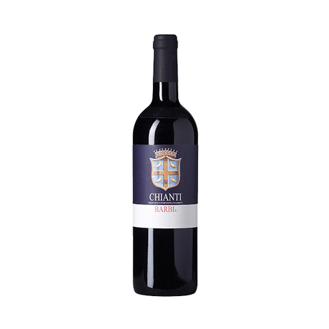 Fattoria Dei Barbi Chianti Docg Cl 75