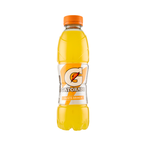 Gatorade Arancia Ml 500