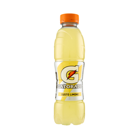 Gatorade Limone Ml 500