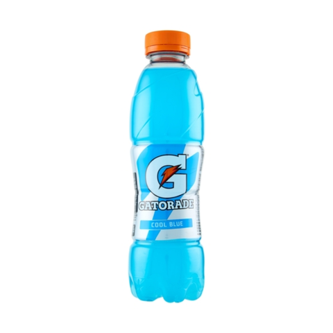 Gatorade Cool Blue Cl 50