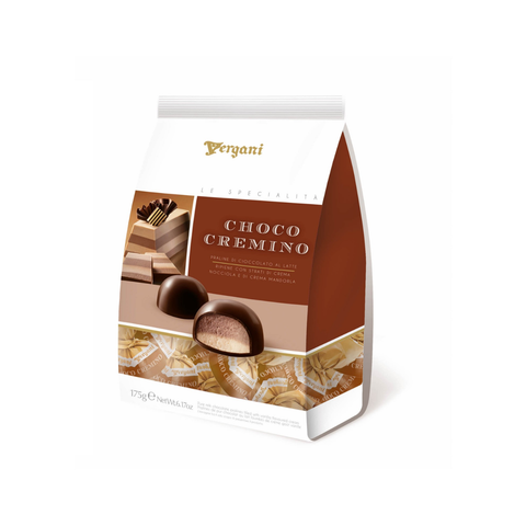 Natale Vergani Praline Cremino Gr 175