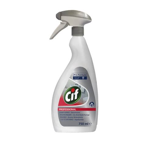 Cif Bagno Ml 750
