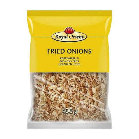 King's Harvest Cipolla Croccante