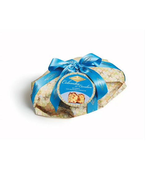 Condorelli Pistacchico Colomino Almonds KG 1