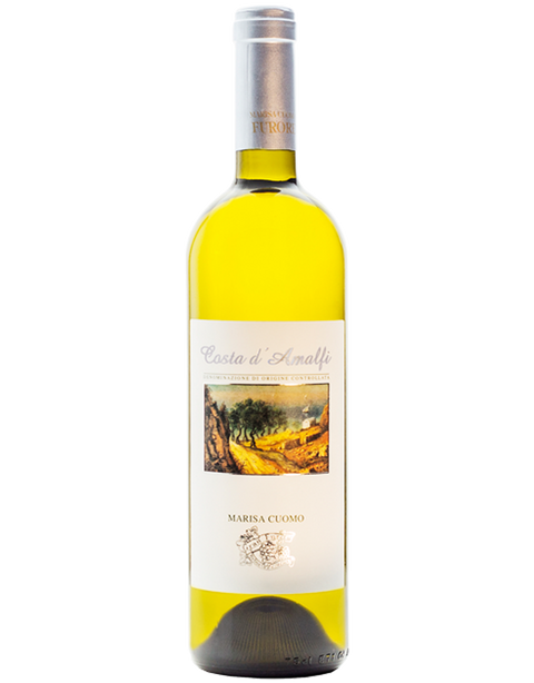 Costa D'amalfi Bianco Cl 75