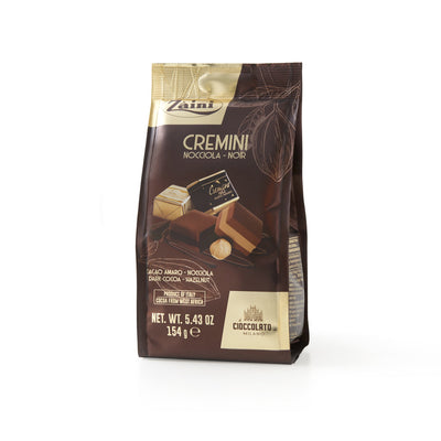 Zaini Cremini Assortiti Gr 154